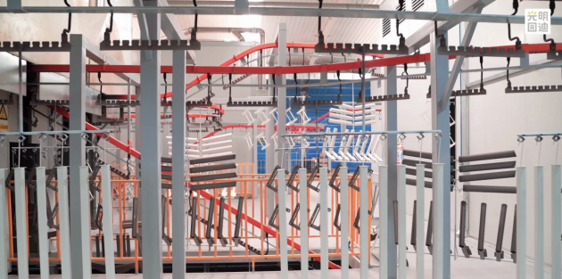 光明園迪連續(xù)三年領(lǐng)跑兒童桌椅中高端市場(chǎng)，技術(shù)咨詢助力品牌優(yōu)勢(shì)